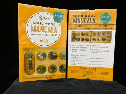 Mancala