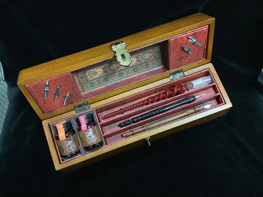 Windsor Prose Writing Set