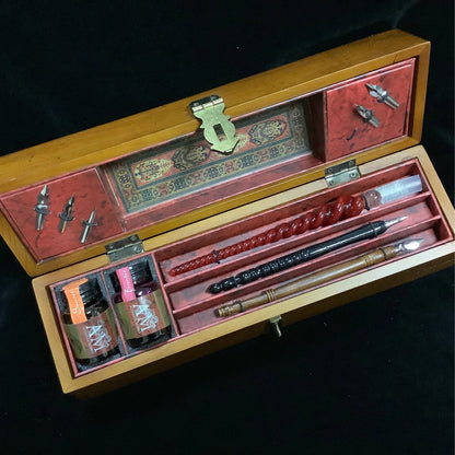 Windsor Prose Writing Set