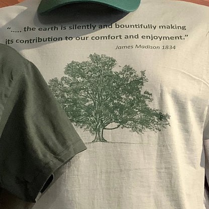 Earth Shirt