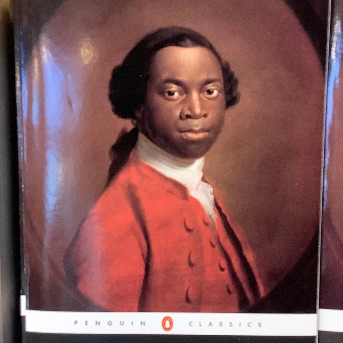 Olaudah Equiano, The Interesting Narrative and Other Writings