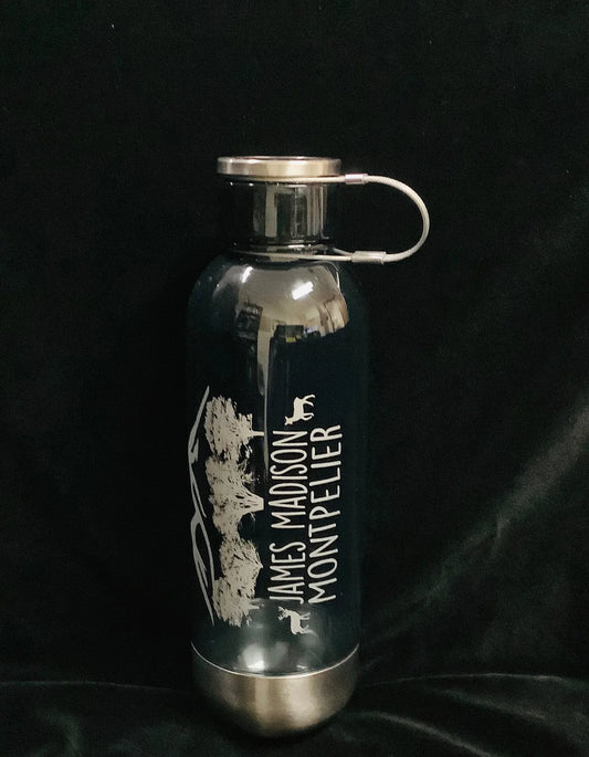 Montpelier BPA-Free Water Bottle