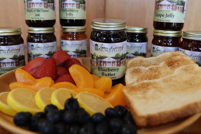 Montpelier Butter