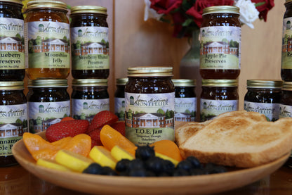 Montpelier Jams